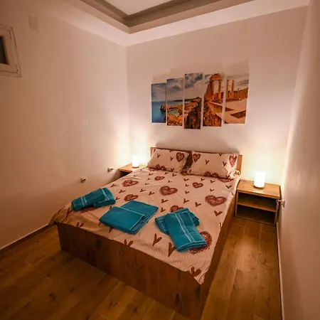 Apartment Stan Na Dan Mitic Free Parking *