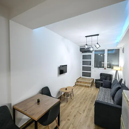 Stan Na Dan Mitic Free Parking