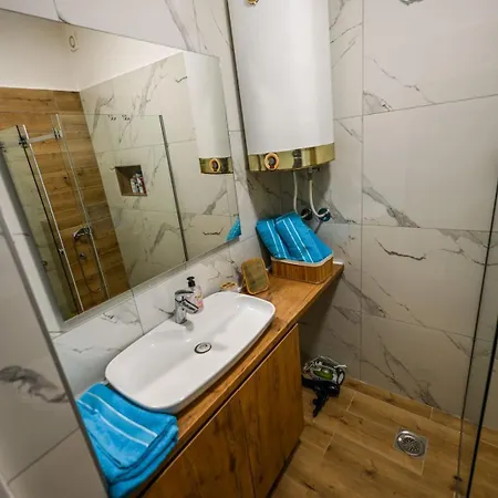 Stan Na Dan Mitic Free Parking Apartment *