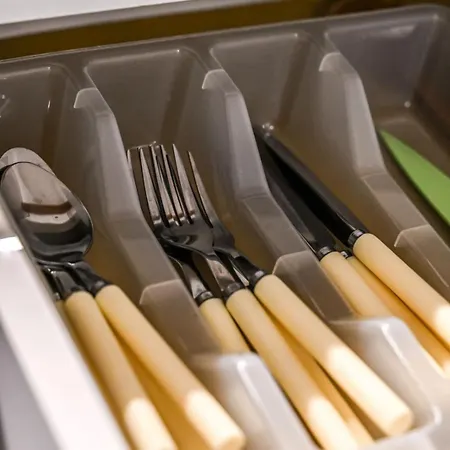 Lägenhet Stan Na Dan Mitic Free Parking Vranje