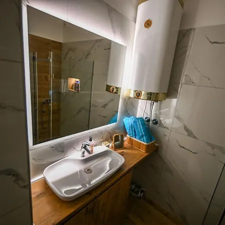 Stan Na Dan Mitic Free Parking * Vranje