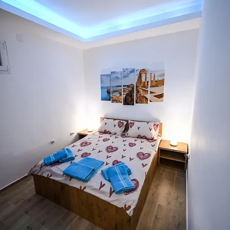 Apartment Stan Na Dan Mitic Free Parking