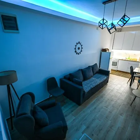 Apartment Stan Na Dan Mitic Free Parking