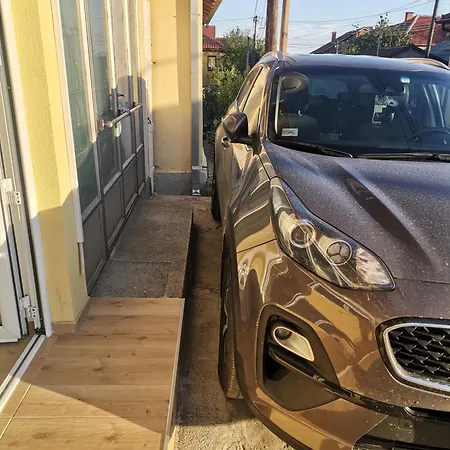Stan Na Dan Mitic Free Parking
