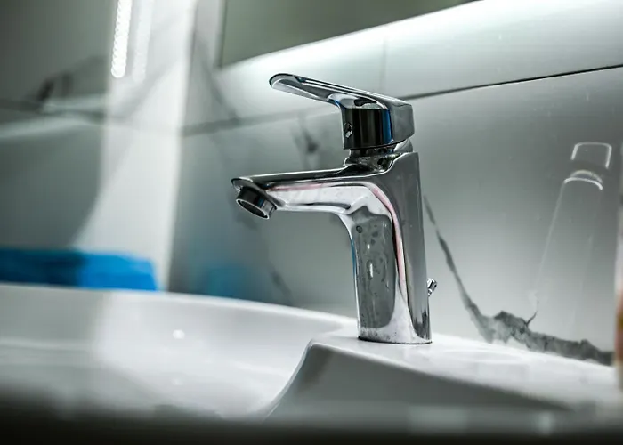 Stan Na Dan Mitic Free Parking * Vranje