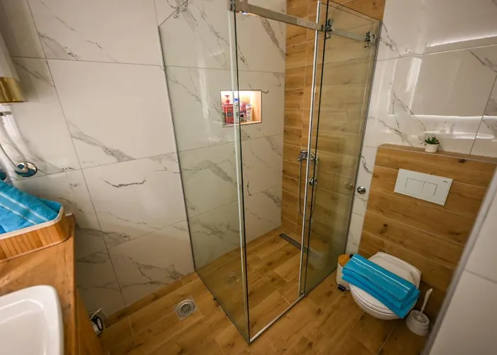 Stan Na Dan Mitic Free Parking