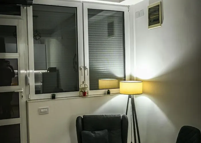 Lejlighed Stan Na Dan Mitic Free Parking Vranje