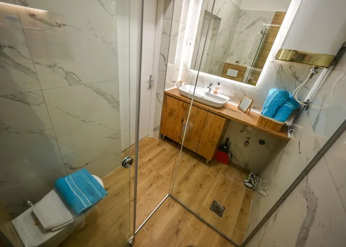 Stan Na Dan Mitic Free Parking *