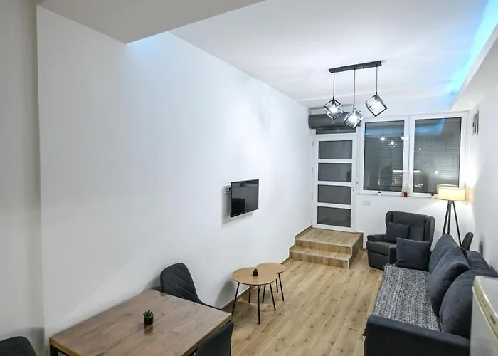 Stan Na Dan Mitic Free Parking