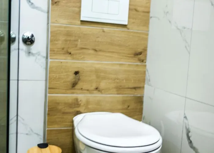 Stan Na Dan Mitic Free Parking *