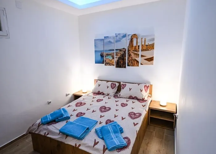 Lejlighed Stan Na Dan Mitic Free Parking