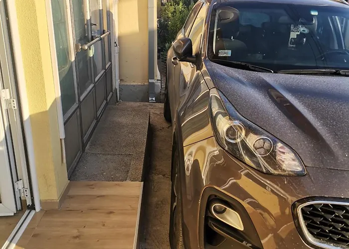 Stan Na Dan Mitic Free Parking